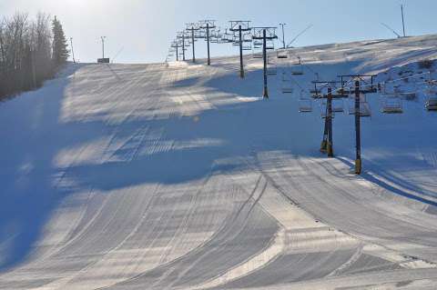 Rabbit Hill Snow Resort Rabbit Hill Snow Resort